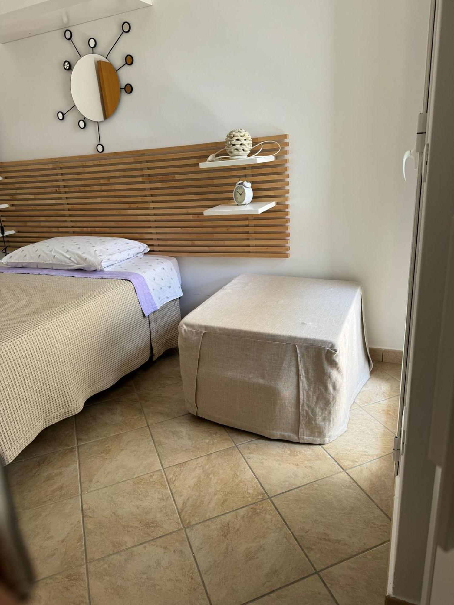 Appartement Holly *